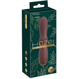You2Toys Hazel Soft Silicone Vibrator Braun