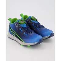 Vado Sky Mid 43306162 (36/sea) - blau 36