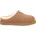 Pantoffeln Braun/Beige 45