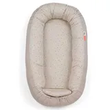 Done by Deer Co-sleeping Konfetti - Sand - One Size