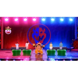 Nintendo Super Mario Party Jamboree + Jamboree TV (Nintendo Switch 2)