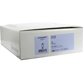 Coloplast Drainagebeutel 2215 10 St.