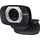 Logitech HD Webcam C615 - Webcam - Farbe - 1920 x 1080 - Audio - USB2.0 (960-000737)