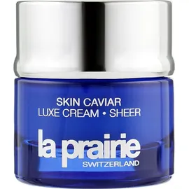 La Prairie Skin Caviar Luxe Cream Sheer 50 ml