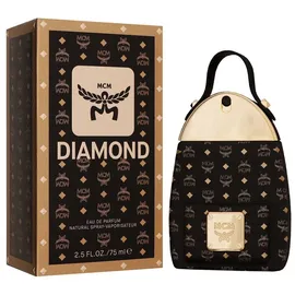 MCM Diamond Eau de Parfum 75 ml