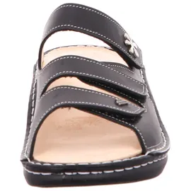 Finn Comfort Grenada schwarz 40