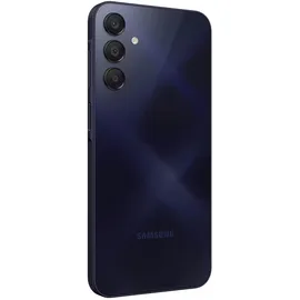 Samsung Galaxy A15 4G 4 GB RAM 128 GB Blue Black