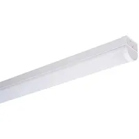 Dotlux LED-Balkenleuchte LIGHTBAR 1175mm max.40W POWERselect COLORselect