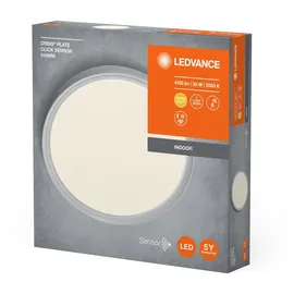 LEDVANCE LED-Deckenleuchte m.Sensor ORBIS 4058075472853