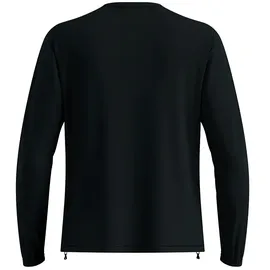 Odlo Classic Crew Sweatshirt Schwarz L