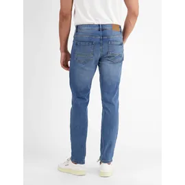 Lerros Baxter Relaxed Fit Space Blue Melange 32