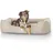 Knuffelwuff Hundesofa Finlay XXL 120 x 85 cm Beige