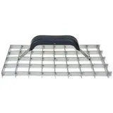HAWE Gitter-Rabo gezahnt 140 mm
