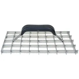 HAWE Gitter-Rabo gezahnt 140 mm