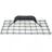 HAWE Gitter-Rabo gezahnt 140 mm