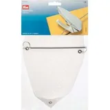 Prym Stricknadeln Bügeleisenschuh