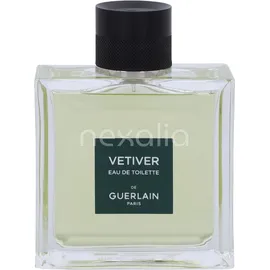 Guerlain Vetiver Eau de Toilette 100 ml