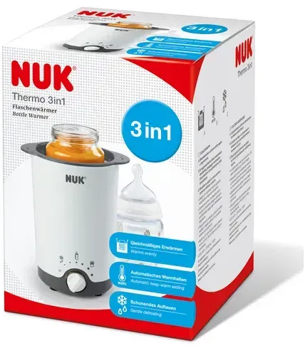 NUK Thermo 3in1