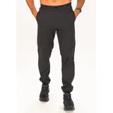 Odlo Herren Active 365 Knit Hose (Größe S, grau)