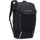 Vaude Cycle 28 II Luminum Rucksack 54 cm Laptopfach black