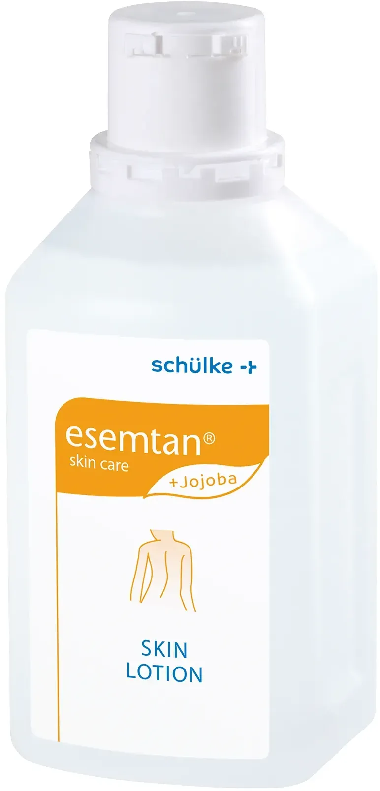 Schülke | esemtan skin lotion | 500 ml | Hautpflege