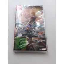 Ys Memoire: The Oath in Felghana (USK) (Nintendo Switch)