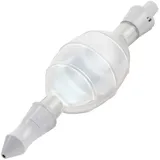 DELFIN Zapfhahnreiniger Pumpe mit Ventilen