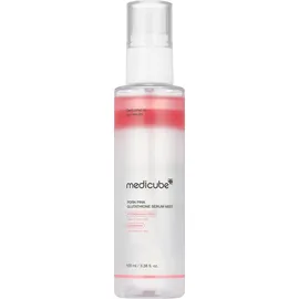 Medicube PDRN Pink Glutathione Serum Mist 100 ml