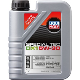 Liqui Moly Special Tec DX1 5W-30 1 L
