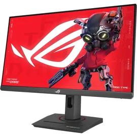 Asus ROG Strix XG259CMS 25''