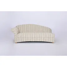 Better Home 3-Sitzer Sofa mit linker Armlehne, ca. 193 x 83 x 85 cm - Grau