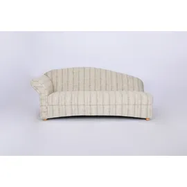 Better Home 3-Sitzer Sofa mit linker Armlehne, ca. 193 x 83 x 85 cm - Grau