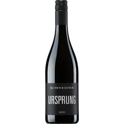 Ursprung Markus Schneider MAGNUM 2022