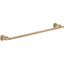 GESSI Inciso Handtuchhalter Warm Bronze 58503735