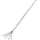 TRU Components Netzwerkkabel CAT 6 U/UTP 4 x 2 x 0.27mm2 Weiß 50 m