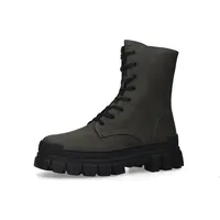 Dockers by Gerli 57DO302 Khaki/Schwarz Größe EU 42 - 42