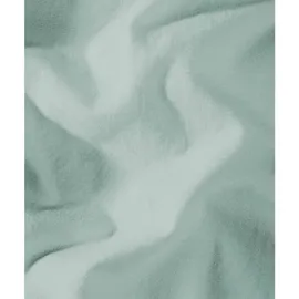 FLEURESSE Jenny C 001115 Single-Jersey 140 x 200 - 160 x 200 cm aqua