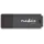 Nedis Flash Laufwerk - 128 GB - USB Type-A - Lesegeschwindigkeit: 80 MB/s - Schreibegeschwindigkeit: 10 MB/s