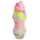 Nils Faltbare Trinkflasche Ananas Pink 0,7 l