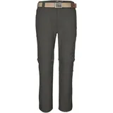 G.I.G.A. DX GS 14 MN Zip-off-Hose Olivgrün 60