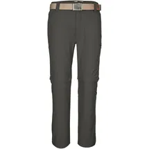G.I.G.A. DX GS 14 MN Zip-off-Hose Olivgrün 60