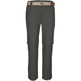G.I.G.A. DX GS 14 MN Zip-off-Hose Olivgrün 60