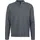 John Devin Henleyshirt grau XL