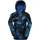 Alpine Pro Ski Jacke - Blue / Blue - 104-110 cm
