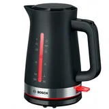 Bosch MyMoment 1,7 l Schwarz