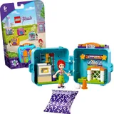 LEGO Friends Mias Fußball-Würfel 41669