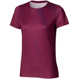 Mizuno Core Graphic Violett L