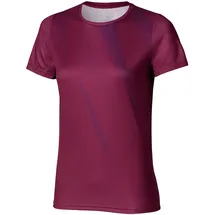 Mizuno Core Graphic Violett L