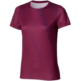 Mizuno Core Graphic Violett L