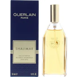 Guerlain Shalimar Eau de Parfum nachfüllbar 50 ml